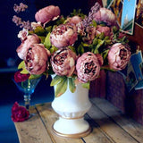 Home Decorative Flowers - Worldwide Prime