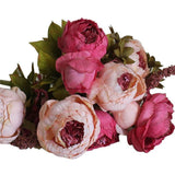 Home Decorative Flowers - Worldwide Prime