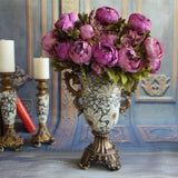 Home Decorative Flowers - Worldwide Prime