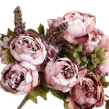 Home Decorative Flowers - Worldwide Prime