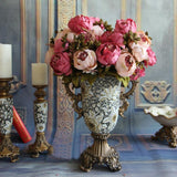 Home Decorative Flowers - Worldwide Prime