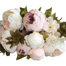 Home Decorative Flowers - Worldwide Prime