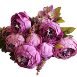 Home Decorative Flowers - Worldwide Prime