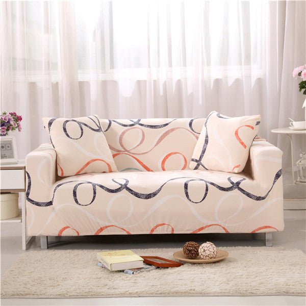Homing Elastic Seasons Couch - Worldwide Prime