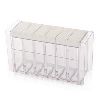 Kitchen Seasoning Box - Worldwide Prime
