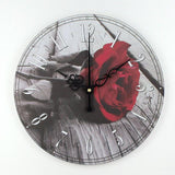 Large wall clock - Worldwide Prime