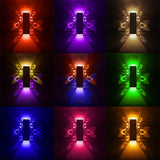 Led Wall Lamp - Worldwide Prime