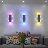 Led Wall Lamp - Worldwide Prime