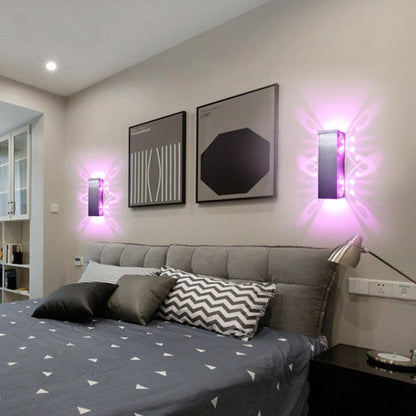 Led Wall Lamp - Worldwide Prime