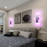 Led Wall Lamp - Worldwide Prime