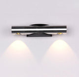 LED Wall Lamp 360 Degree Rotation - Worldwide Prime