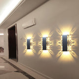 Led Wall Lamp - Worldwide Prime