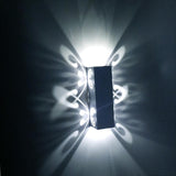 Led Wall Lamp - Worldwide Prime