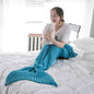 Mermaid Tail Blanket - Worldwide Prime