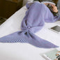 Mermaid Tail Blanket - Worldwide Prime