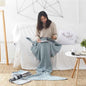 Mermaid Tail Blanket - Worldwide Prime