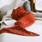 Mermaid Tail Blanket - Worldwide Prime