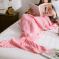 Mermaid Tail Blanket - Worldwide Prime