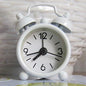 Mini Metal Alarm Clock - Worldwide Prime