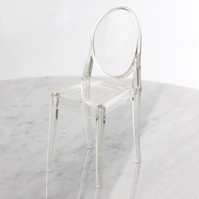 Model Mini Chair - Worldwide Prime