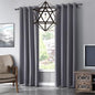 Modern blackout curtains for window - Worldwide Prime