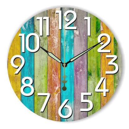 Modern Home Decoration Watch Wall - Worldwide Prime