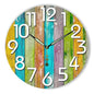 Modern Home Decoration Watch Wall - Worldwide Prime