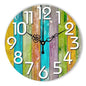 Modern Home Decoration Watch Wall - Worldwide Prime