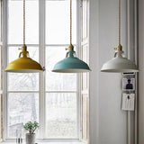 Modern LED Pendant Lights - Worldwide Prime