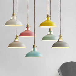 Modern LED Pendant Lights - Worldwide Prime