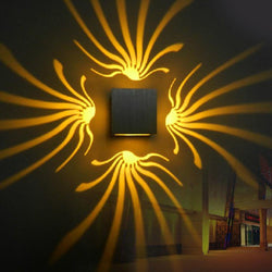 Modern LED Wall Light - Worldwide Prime