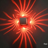 Modern LED Wall Light - Worldwide Prime