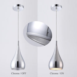 Modern Pendant LED Lights - Worldwide Prime