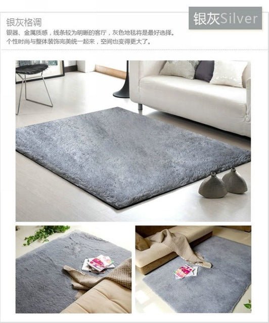 Modern Room Rug - Worldwide Prime