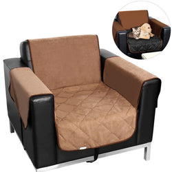 One-Seat Sofa Slipcover - Worldwide Prime