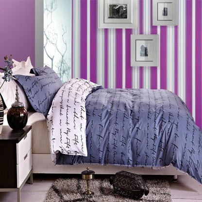 Oriental Mandala Bedding Set 3pcs - Worldwide Prime