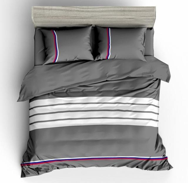 Oriental Mandala Bedding Set 3pcs - Worldwide Prime