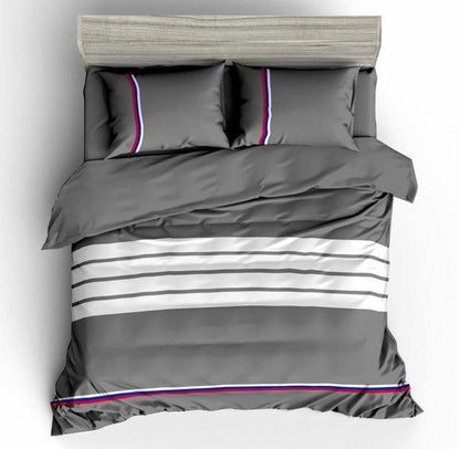 Oriental Mandala Bedding Set 3pcs - Worldwide Prime