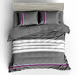 Oriental Mandala Bedding Set 3pcs - Worldwide Prime