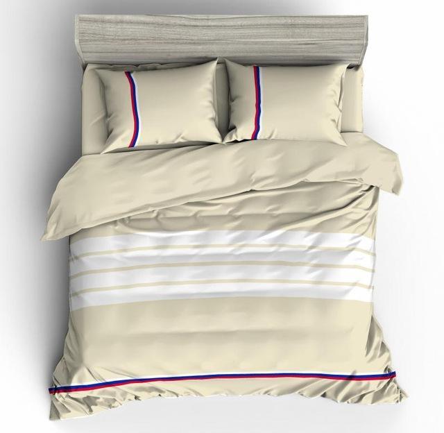 Oriental Mandala Bedding Set 3pcs - Worldwide Prime
