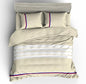 Oriental Mandala Bedding Set 3pcs - Worldwide Prime