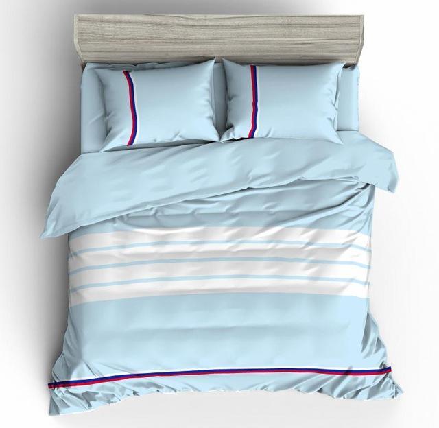 Oriental Mandala Bedding Set 3pcs - Worldwide Prime