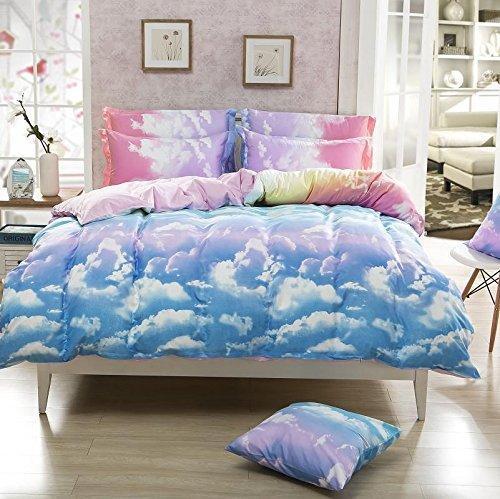 Oriental Mandala Bedding Set 3pcs - Worldwide Prime