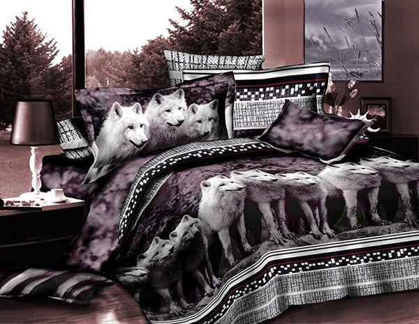 Oriental Mandala Bedding Set 3pcs - Worldwide Prime