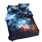 Oriental Mandala Bedding Set 3pcs - Worldwide Prime