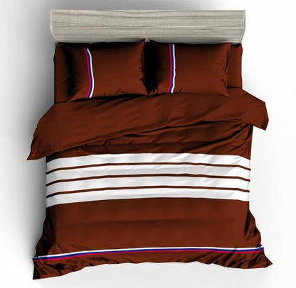 Oriental Mandala Bedding Set 3pcs - Worldwide Prime