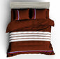 Oriental Mandala Bedding Set 3pcs - Worldwide Prime