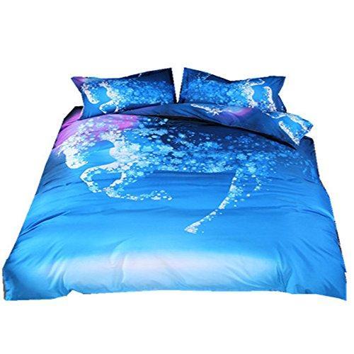 Oriental Mandala Bedding Set 3pcs - Worldwide Prime