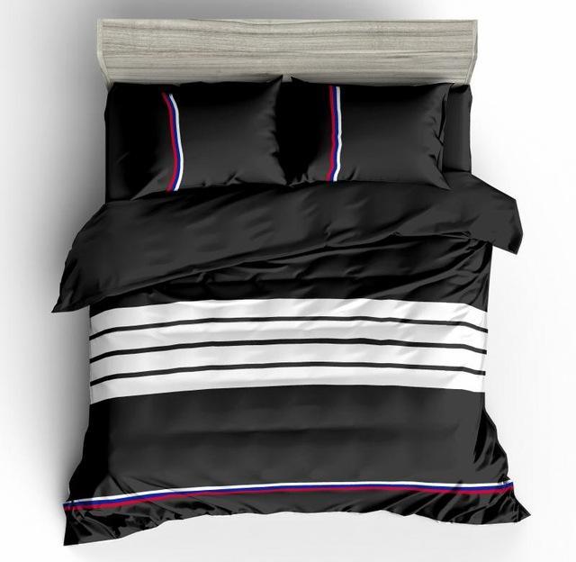 Oriental Mandala Bedding Set 3pcs - Worldwide Prime