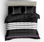 Oriental Mandala Bedding Set 3pcs - Worldwide Prime